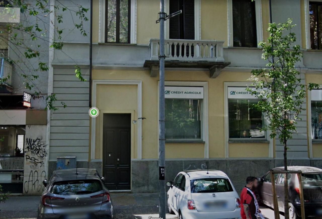 Maison Metropole Dante Turim Exterior foto